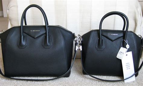 givenchy antigona organizer|givenchy antigona small price.